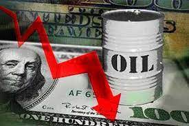 ضرر ۱۰۰ میلیارد دلاری از عدم فروش نفت