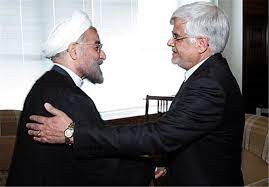 حذف عارف و روحانی از انتخابات ریاست جمهوری ۱۴۰۴؟