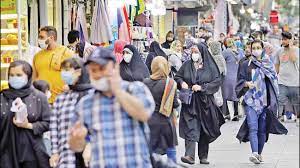جمعیت ایران در سال ۱۴۱۵ به حدود ۹۱.۴ میلیون نفر افزایش می یابد