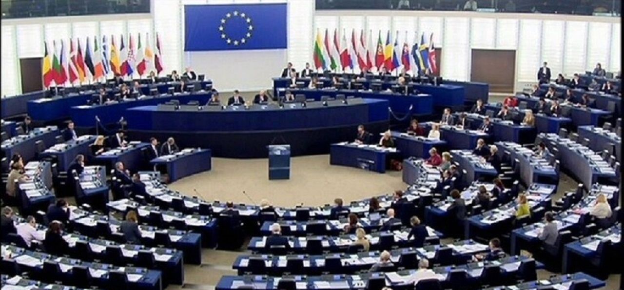 فوری/ پارلمان اروپا قطعنامه ضد ایرانی را تصویب کرد