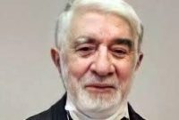 حمله تند ارگان دولت رئیسی به پیشنهاد میرحسین موسوی
