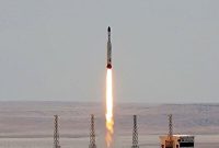 رونمایی از جدیدترین موشک کروز ایران با برد ۱۶۵۰ کیلومتر