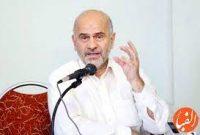فرشاد مومنی:در ساختار قدرت ایران با بحران اندیشه رو به رو هستیم