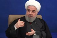 روحانی: ریشه‌یابی اعتراضات و پاسخگویی به مردم وظیفه مهم مسئولان است
