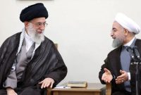 جزییات آخرین ملاقات روحانی با مقام معظم رهبری