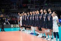 والیبال ایران- چک: مرگ یا زندگی