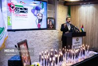 وزیر فرهنگ: جامعه رسانه ای ایران فارغ از گرایش های سیاسی به مساله غزه می پردازد