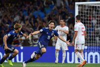 شانس فوتبال ایران یرای قهرمانی آسیا، کمتر از نصف ژاپن