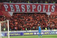 انتقادAFC از عملکرد پرسپولیس در لیگ قهرمانان آسیا