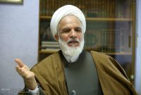 عراقی: مجلس خبرگان خاص «روحانیون» و «آقایان» نیست