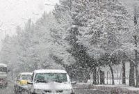 ایران در وضعیت زرد/ زمان پایان یافتن بارش‌ها