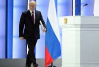  رقیبای «پوتین» در انتخابات ریاست‌جمهوری روسیه