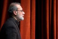 افشای دلایل ردصلاحیت لاریجانی در انتخابات ریاست جمهوری