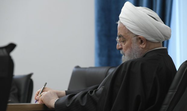 تکذیب اظهارات سخنگوی شورای نگهبان؛ روحانی نماینده‌ای در جلسه این شورا نداشته/تماس تلفنی یک عضو شورا هم صرفاً برای انتقال خبر ردصلاحیت او بود