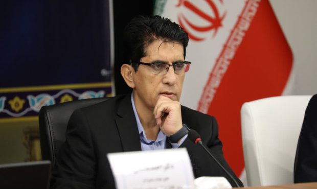 مدیرعامل هلدینگ پتروپالایش اصفهان: راه اندازی نیروگاه هزارمگاواتی در پالایشگاه اصفهان در سال جاری