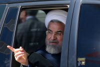 افشاگری جدید حسن روحانی از ماجرای گرانی بنزین