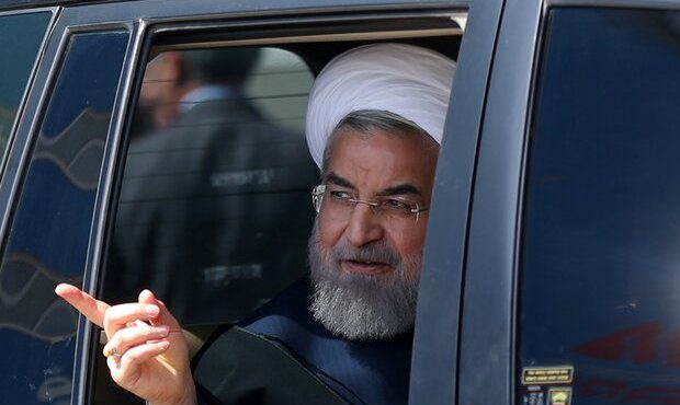 افشاگری جدید حسن روحانی از ماجرای گرانی بنزین