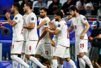 فهرست ۲۹ نفره تیم‌ ملی فوتبال ایران برای دیدار با ترکمنستان