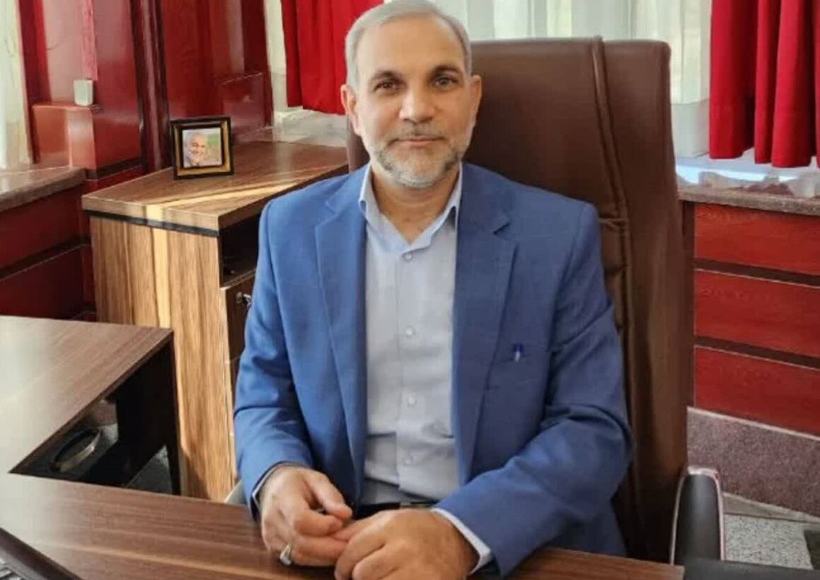 رکورد زنی تولید گاز