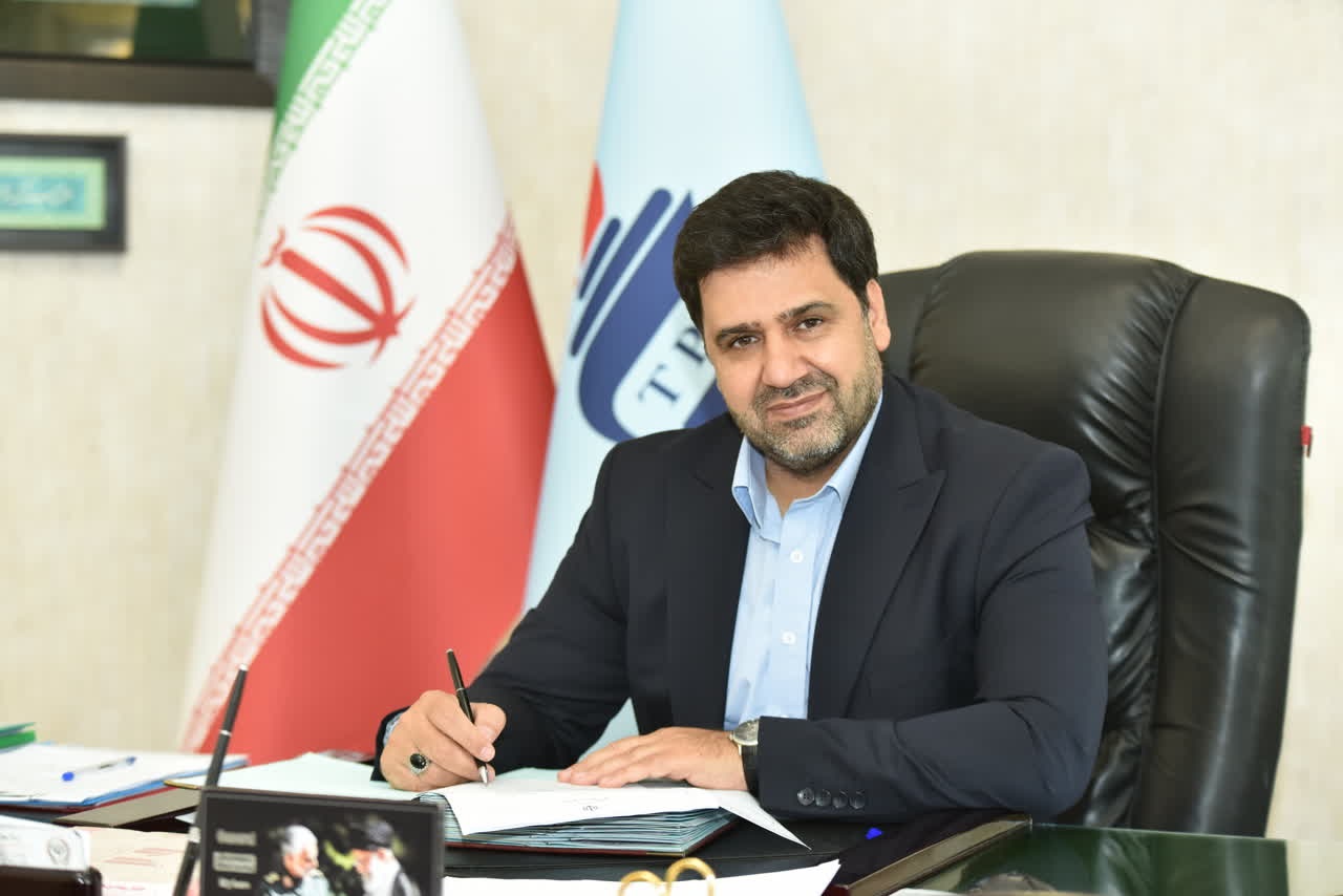 دکتر میراشرفی: تأسیس شرکت پتروشیمی تبریز،نمادی از آینده‌نگری در توسعه صنعتی شمال‌غرب ایران است
