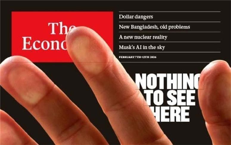 افول آزادی مطبوعات در جهان