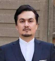آغاز ایران جدید