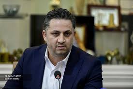 سامان قدوسی مدیرکل روابط عمومی و سخنگوی وزارت نفت شد