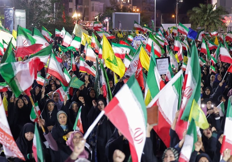 ایران پسا جنگ و لزوم تغییرات در سطح معنا و راهبرد