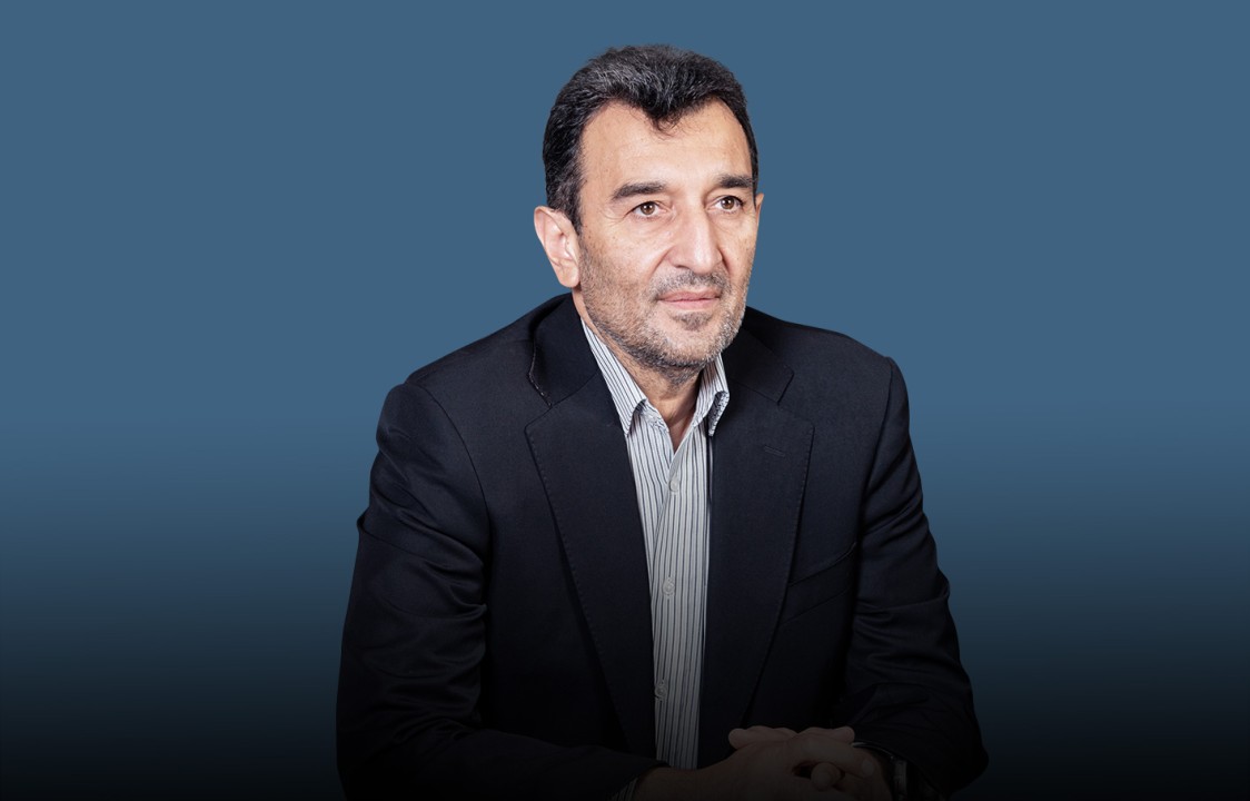 راه تحول دیجیتال در معادن ایران؛گذار از سنتی به هوشمندی
