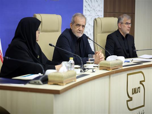 استقرار نظام جامع مقررات فنی،نیازمند حمایت دولت است/اصلاح برخی ساختارهای سازمانی و آماده‌سازی فرآیندهای اجرایی برای موفقیت ضرورت دارد