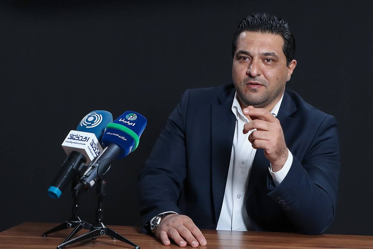مهار تورم با بازسازی نظام بانکی