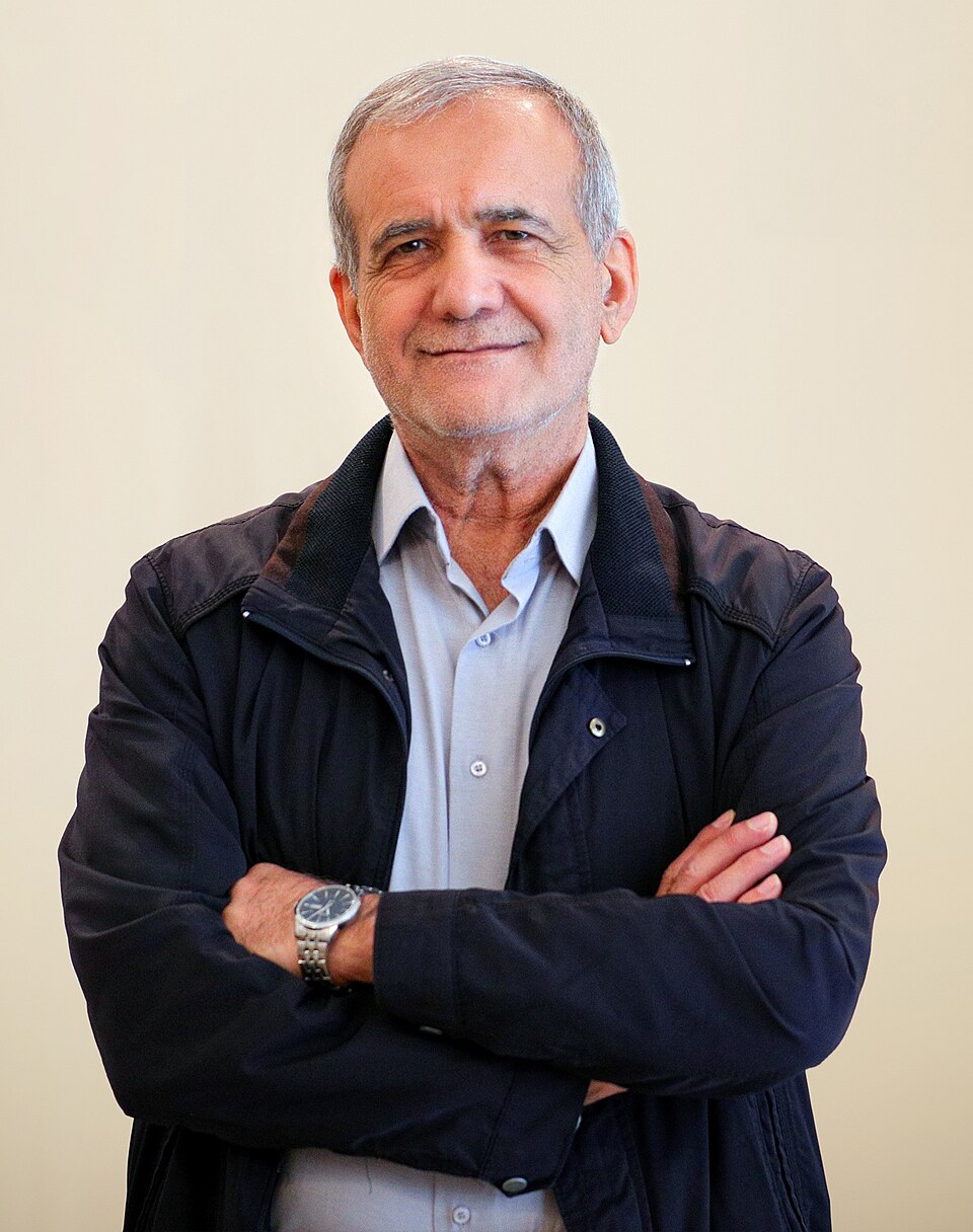 هنر پزشکیان