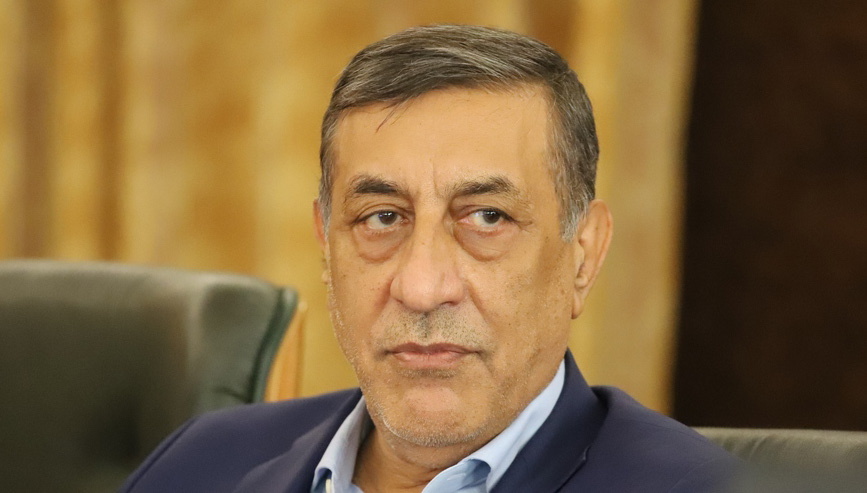 دکتر قائم‌پناه:پزشکیان نقش اول را در شکل دهی تفاهمنامه داشت و اجماع سازی کرد/ اقدام مهم دیگر رییس جمهور تعیین  قالیباف به‌عنوان رئیس تیم مذاکره‌کننده بود