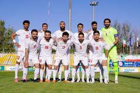 ایران باید جزو ۱۰ کشور فوتبال جهان باشد