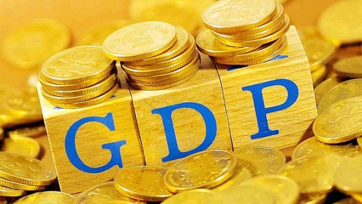 بررسی اثر تحریم ها بر تغییر درآمد سرانه ایران