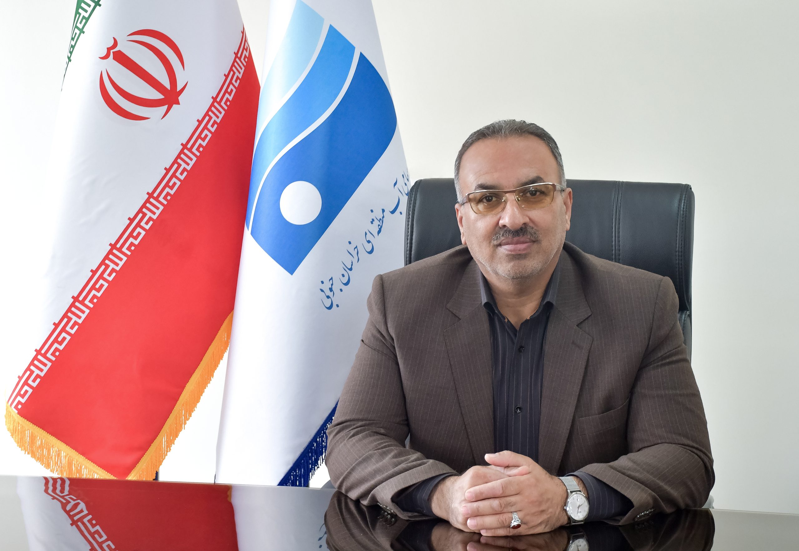احیای امید در دل کویر؛  شتاب توسعه خراسان جنوبی با جذب ۲ هزار میلیارد تومان اعتبار برای زیرساخت های آب استان