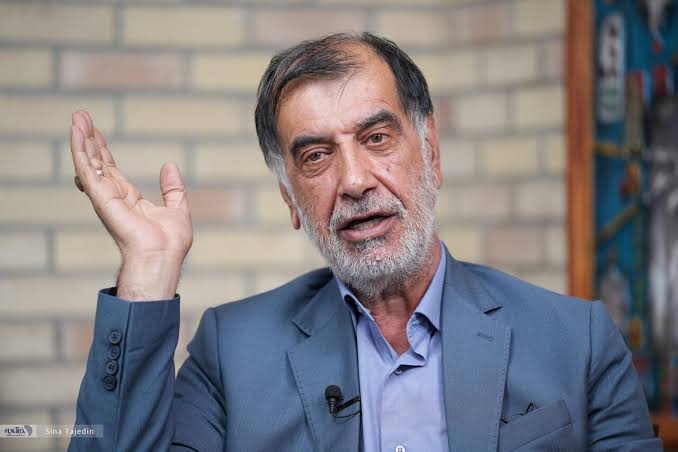 محمدرضا باهنر: دوره ریاست پیمان جبلی در صداوسیما تمدید نمی‌شود