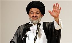تازه‌ترین ادعا علیه پزشکیان توسط آیت الله سید محمد باقر خرازی/تکذیب دو لت و درخواست برخورد با شایعه ساز استعفا