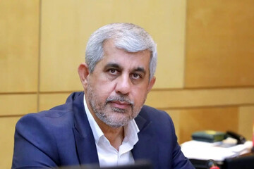 بهنام سعیدی: سرمایه‌گذاری‌های گروه مالی گردشگری آینده توسعه و اشتغال کرمان را تضمین می‌کند
