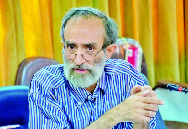 جامعه‌شناسیِ بی‌توجهی به صلح