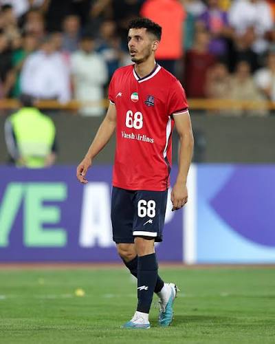 سمت چپ دفاعی پرسپولیس «هوشمند» می شود