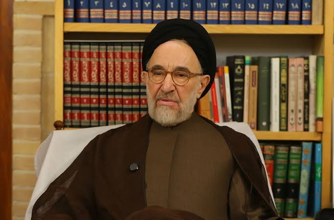 جزئیات نامه رهبری به سید محمد خاتمی