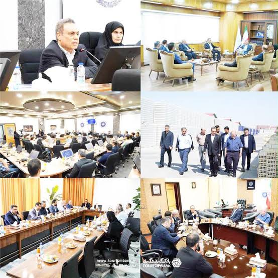 افتتاح دو مدرسه «کیمیای دانش» در دیشموک با مشارکت گروه مالی گردشگری و بانک گردشگری