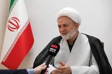 ادعای عضو شورای مرکزی جبهه پایداری: احتمال بازداشت پزشکیان در نیویورک وجود دارد!