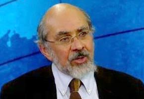 تحلیل یرواند آبراهامیان درباره آینده ایران