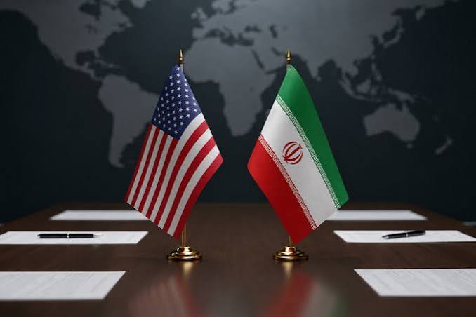 تفاهم اولیه ایران و آمریکا در سایه تشدید تنش‌ها در تنگه هرمز