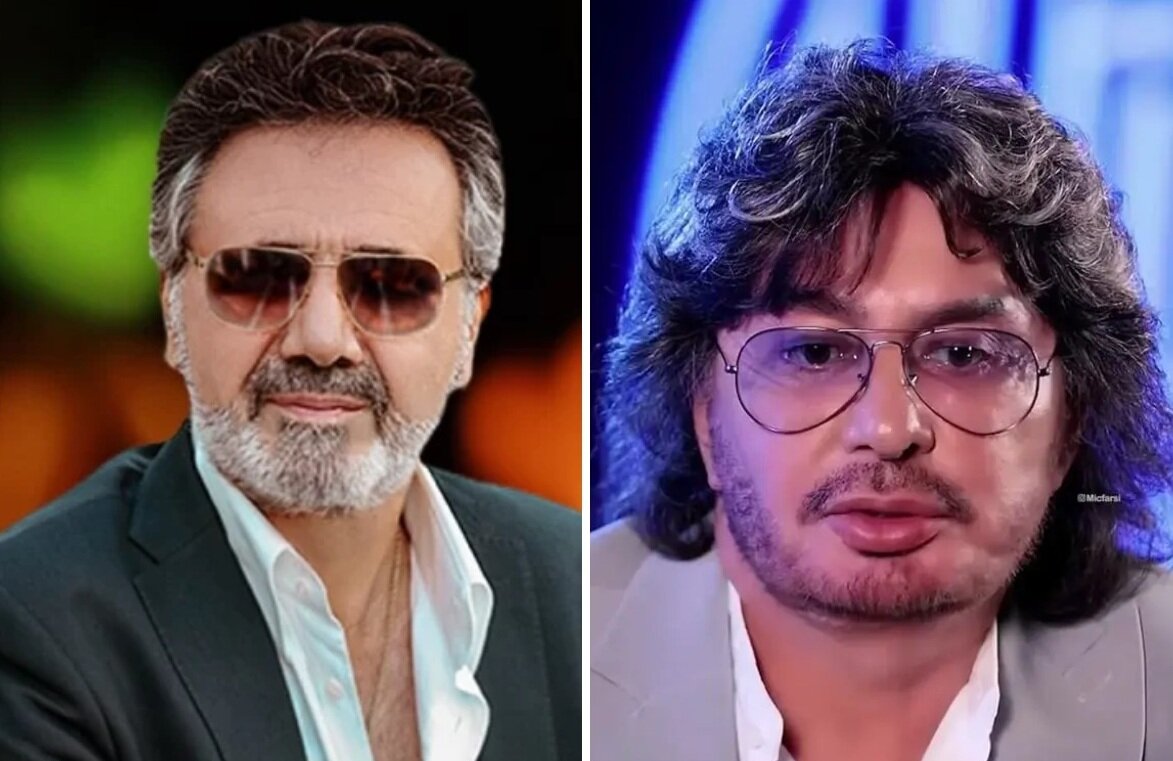 شهرام صولتی: معین برمی‌گردد ایران،من هم می‌روم