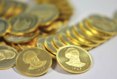 آخرین قیمت سکه در بازار تهران