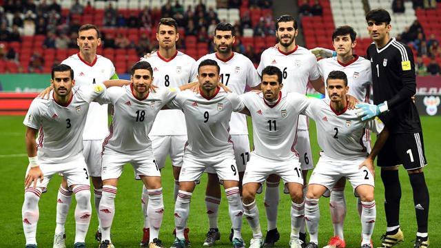 واکنش رسمی فیفا به افتخارآفرینی یوزهای ایرانی/ تصویر