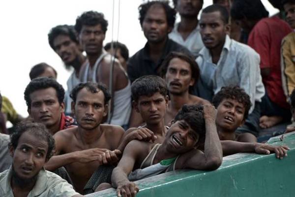 دولت هند تضمینی در خصوص عدم اخراج آوارگان روهینگیا نداد